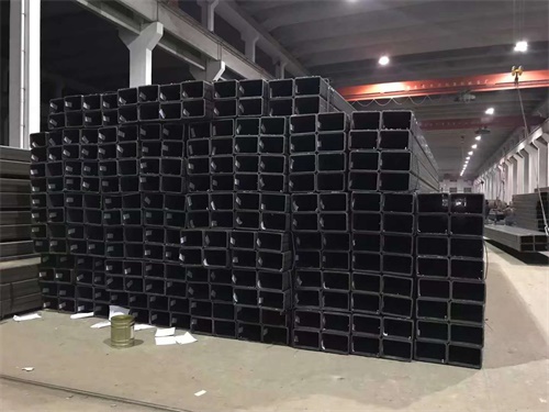 定日冷拔方管选型指南 工程采购怎么选